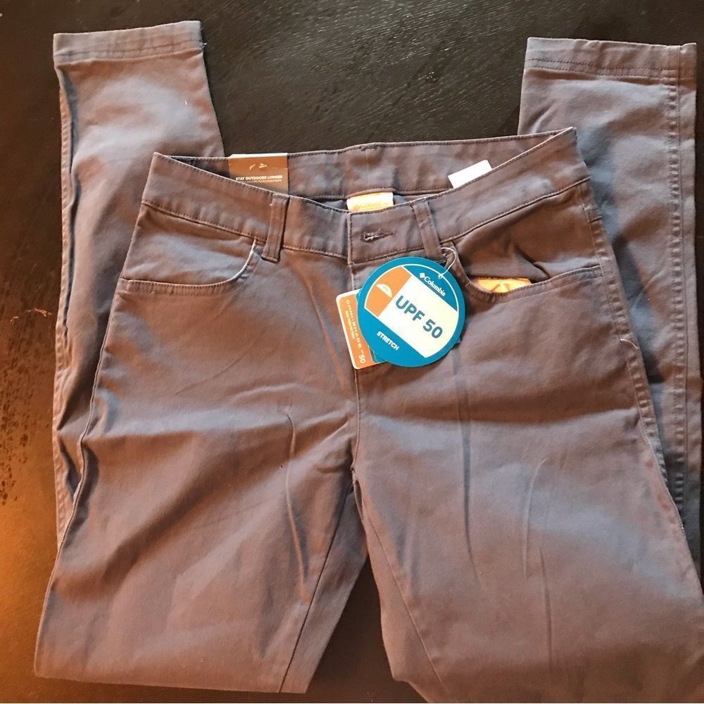 Columbia Sellwood II Pants
